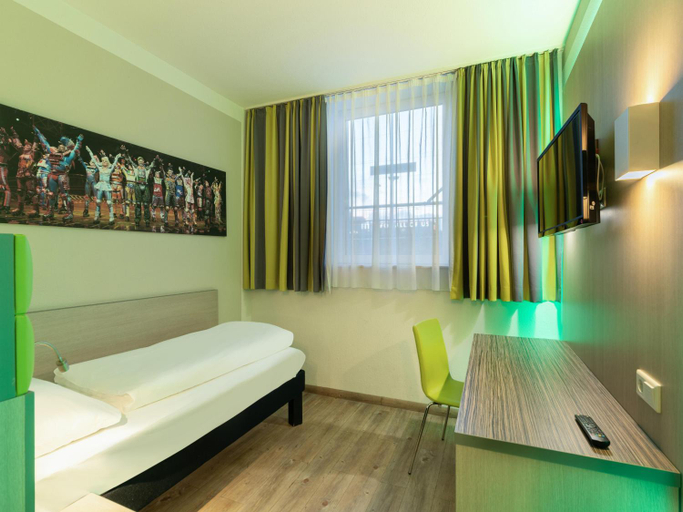 Bedroom 7