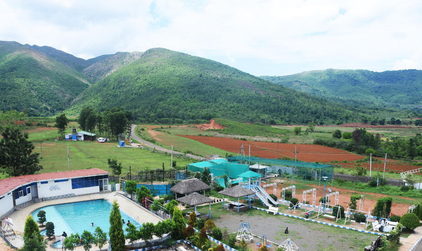 Others 5, Vana Resort, Visakhapatnam