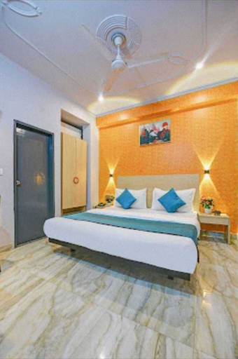 Bedroom 3, royal saprk inn1, Gurgaon