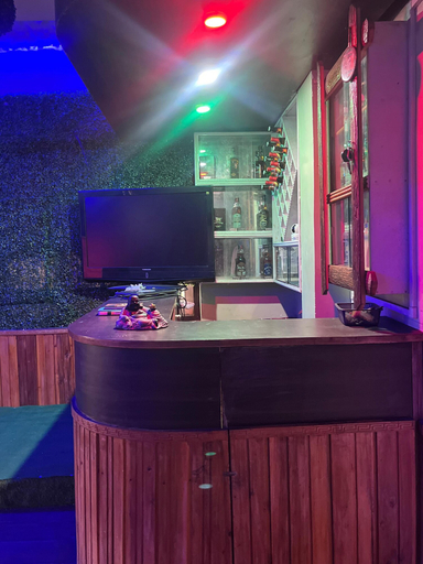 Food & Drinks 5, JeeRosh Hotel & Lodge, East Sikkim