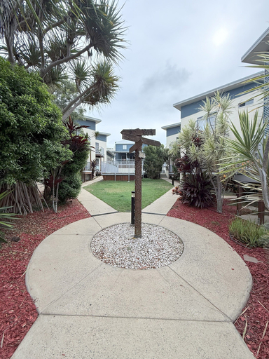 Exterior & Views 2, Emu Park Beach Resort, Livingstone - Pt B