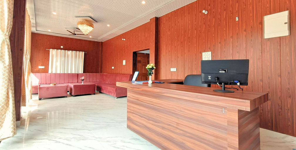 Others 4, Maa Mandakini Resort By Asapian Hotels, Satna