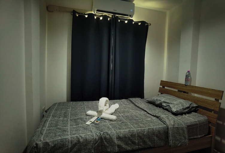 Bedroom 18