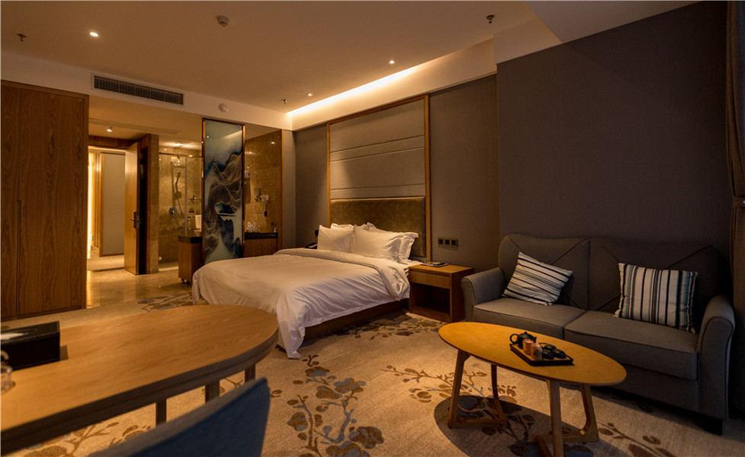 Others 4, Xinshimao Hotel, Ningde