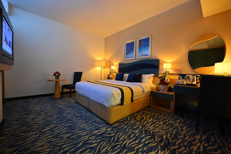 Bedroom 6