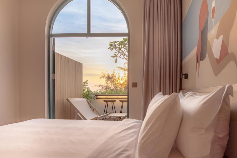 Bedroom 4, Soul Boutique Hotel Phu Quoc, Phú Quốc