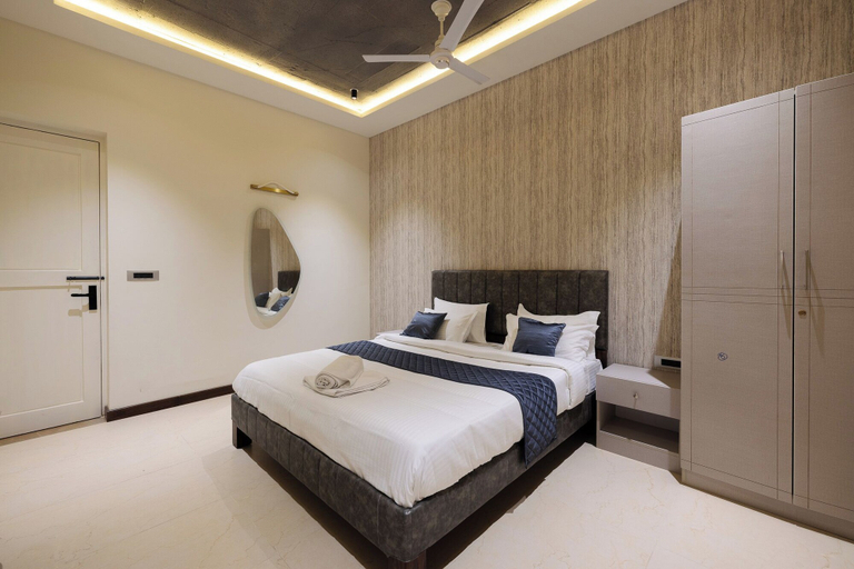 Bedroom 17