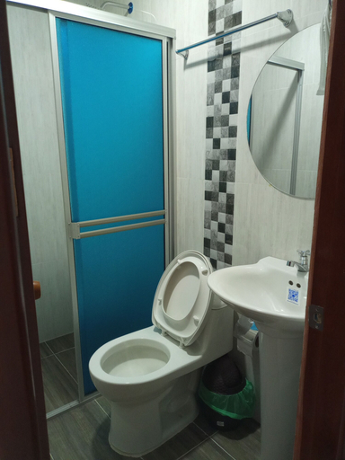 Others 4, Hotel Santa B��rbara Mompos, San Zenón