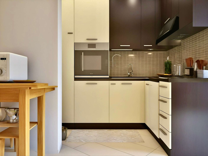 Room 4, Casa Spontini in Firenze, Florence