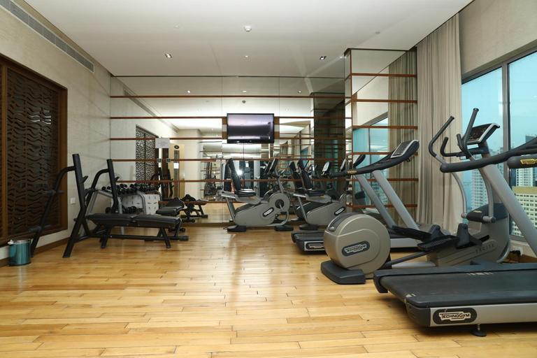 Others 5, Landway Suite, Manama