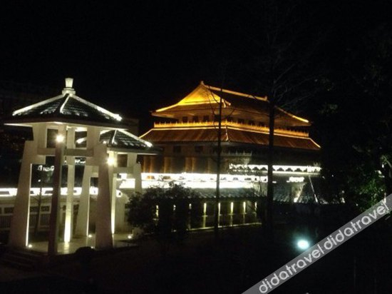 Others 4, Yingjia Resort, Lu'an