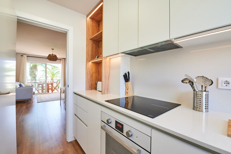Room 4, Costa Brava E-4 in Calella de Palafrugell, Girona