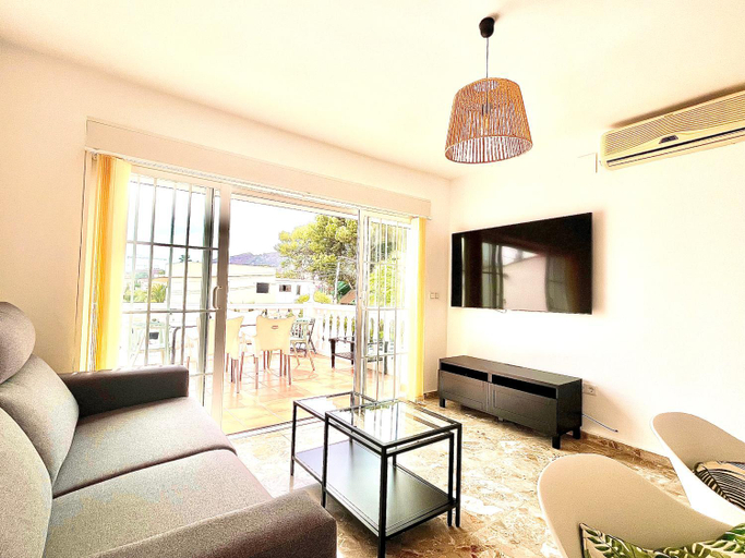 Others 3, Villa Jupiter by Albir Proper Properties, Alicante