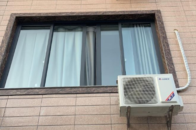 Others 4, Yumei Inn, Zhangzhou