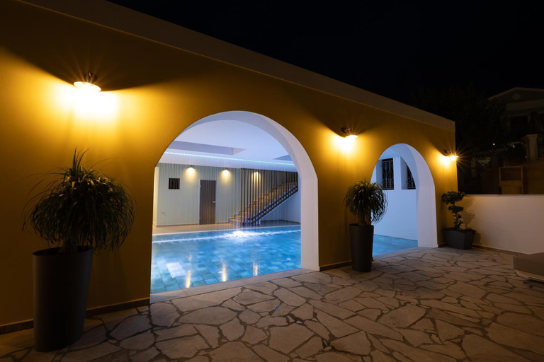 Sport & Beauty 2, Opera House Hotel, South Aegean