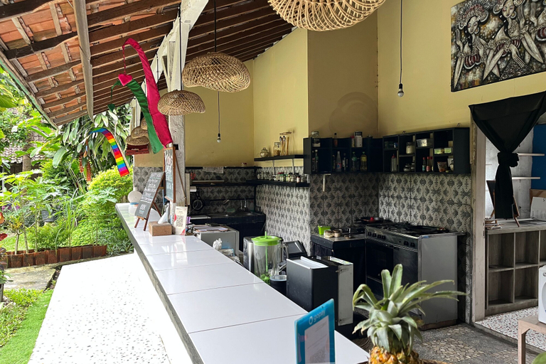 Food & Drinks, Bali Brother Guest House, Badung