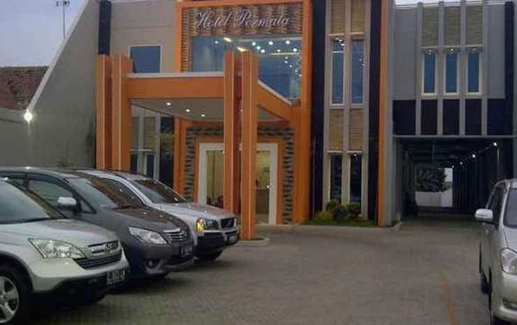 Permata Hotel, Purwakarta