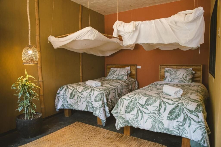 Bedroom 3, AguaMar Vichayito, Talara