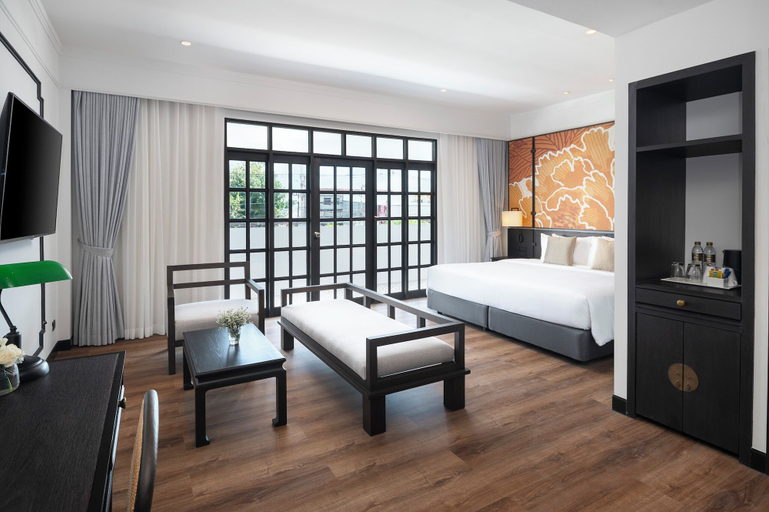 Bedroom 7