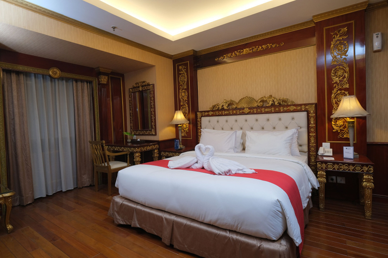 Bedroom 19