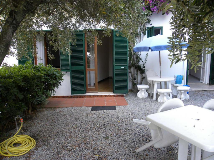 Locanda dell'Amicizia, Livorno