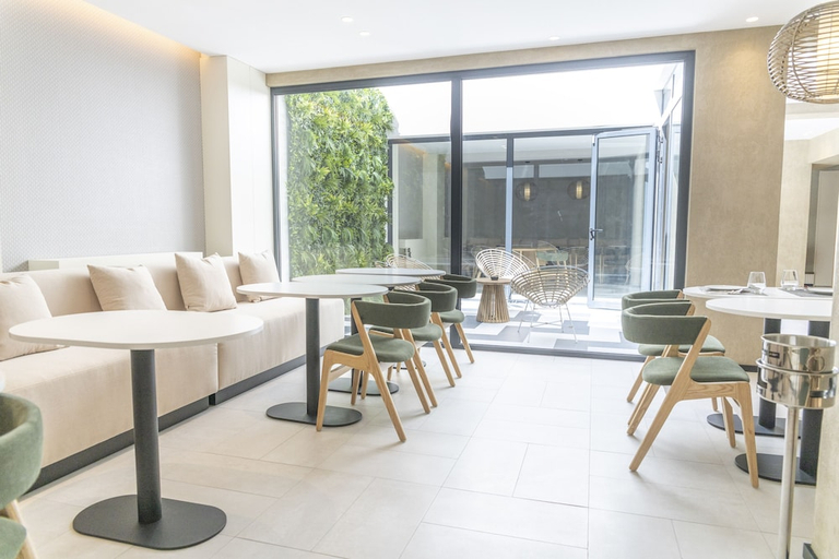 Others 4, Omid Saldanha Hotel, Lisbon