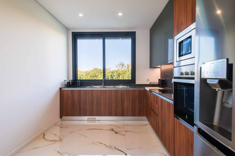 Room 2, Villa Alegre With Private Pool, Albufeira