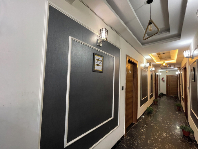 Others 4, Hotel Heaven  Pacific Mall Subhash Nagar, Delhi