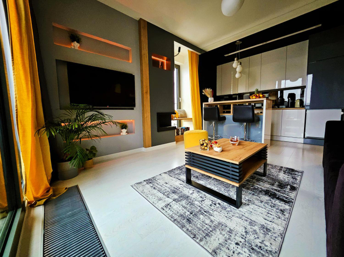Others 2, Apartamenty Point of View, Bydgoszcz City