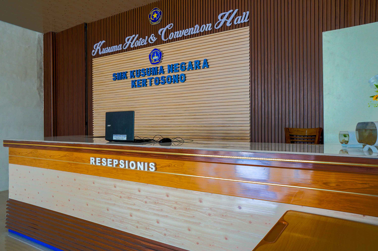 Others 2, Kusuma Hotel and Convention Hall, Nganjuk