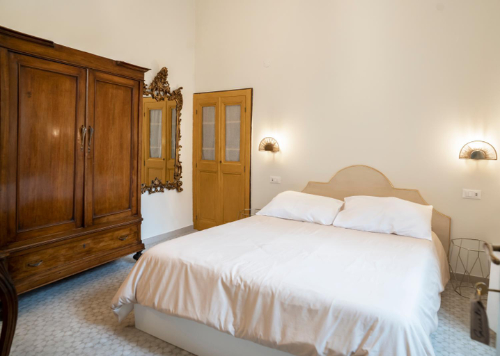 Bedroom 15