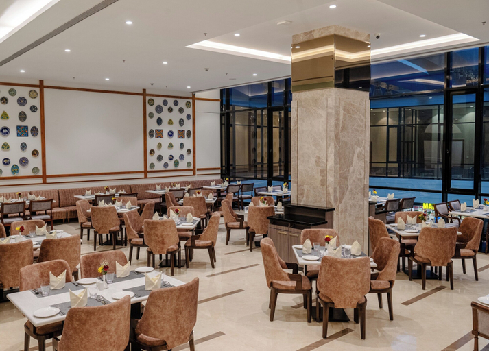 Food & Drinks 5, Sarovar Portico Ajmer, Ajmer