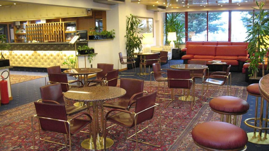 Public Area 1, CH HOTEL CRISTALLO, Reggio Nell'Emilia