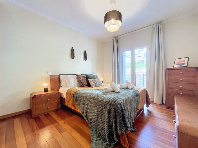 Room 2, Quintas Village AY by Atlantic Holiday, Santa Cruz