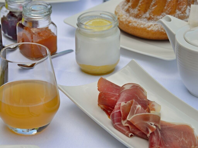 Food & Drinks 5, Cottage 1956, Haut-Rhin