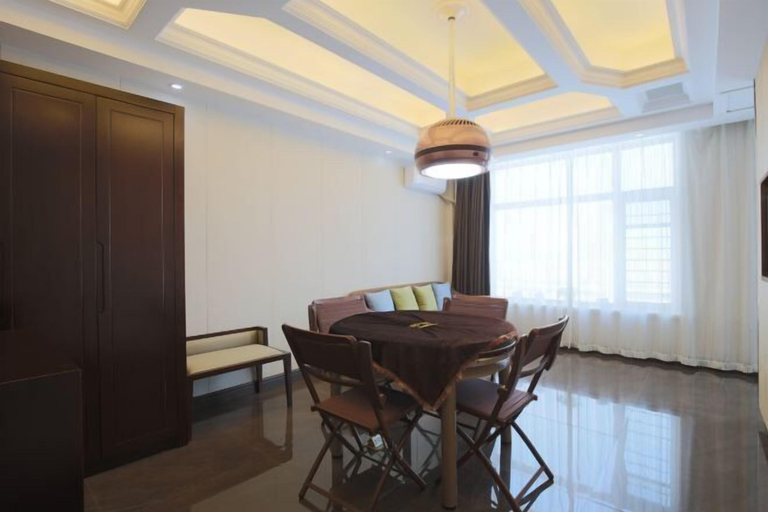 Others 4, Fangzheng Golden Lake Hotel (High-speed Railway Station), Harbin