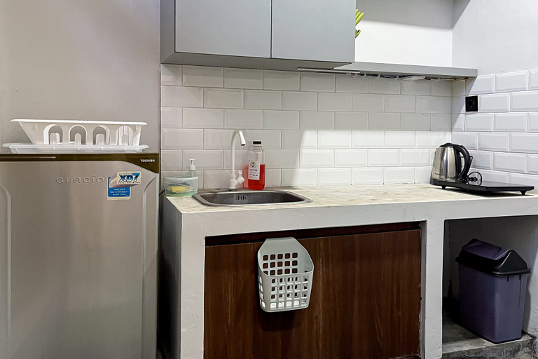 Others 5, Sekeca Co-living, Badung