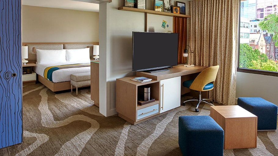 Bedroom 5