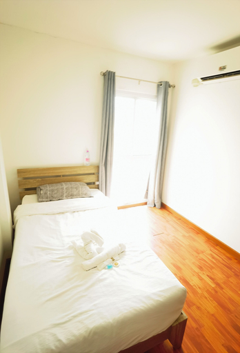 Bedroom 21