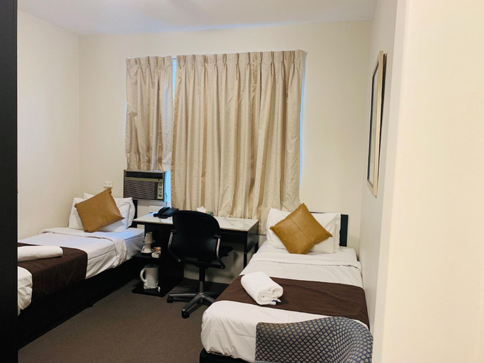 Bedroom 15