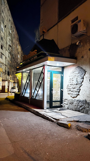 Exterior & Views, Hotel Cinema