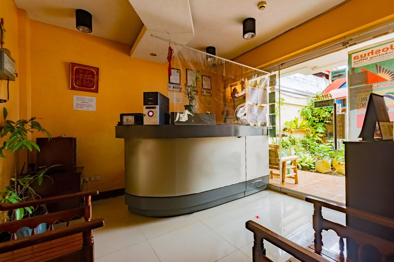 Others 2, Voyagers Palace, Puerto Princesa City
