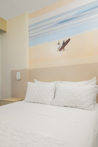 Bedroom 3, Radisson Riviera Panama, Chame