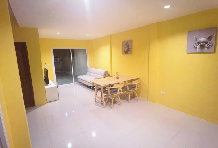 Dining Room 3