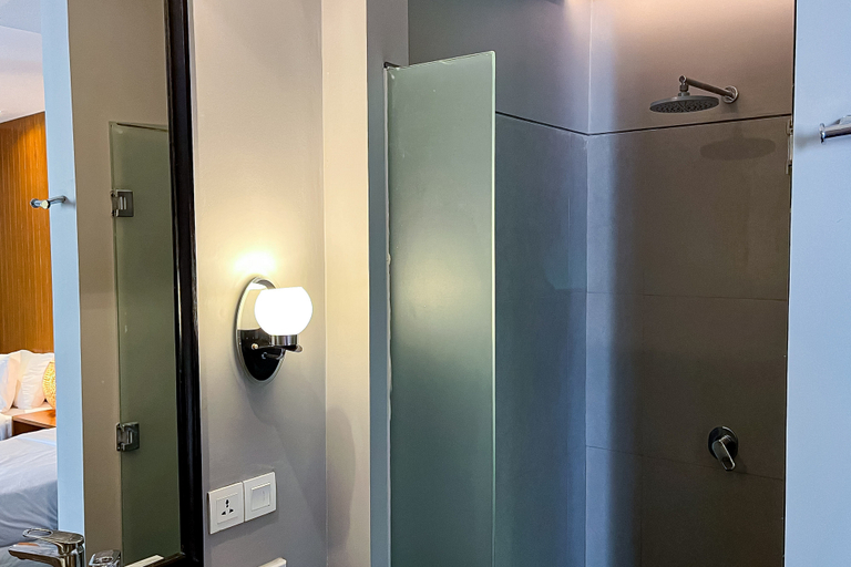 Bathroom 4, Dancing Hana Villa Nusa Dua (1 Bedroom Villa with Sharing Pool Minimum Stay 2 Nights), Badung