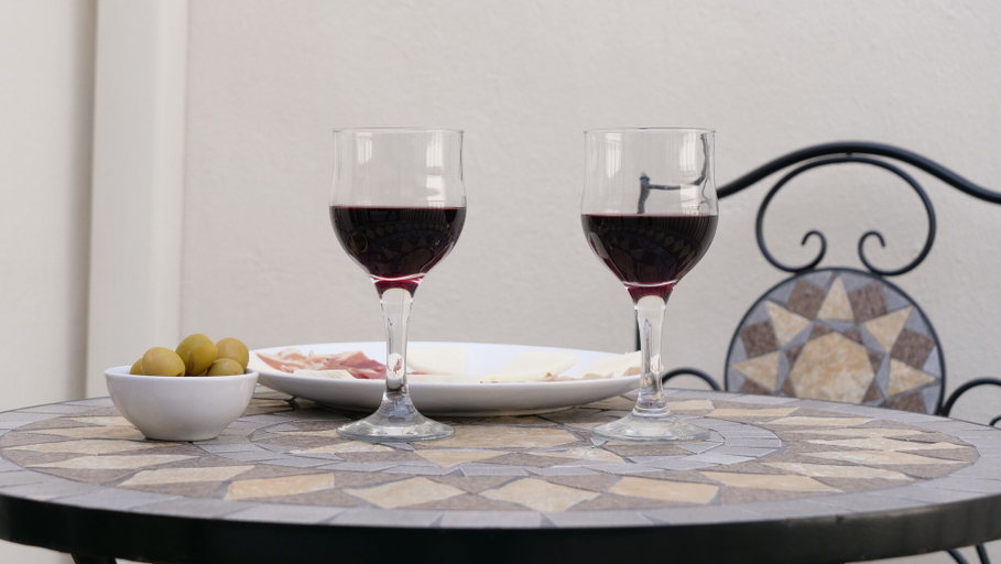 Food & Drinks 4, MyFlats Old Corner, Alicante