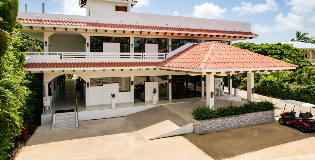 Exterior & Views 2, Belizean Dreams Resort