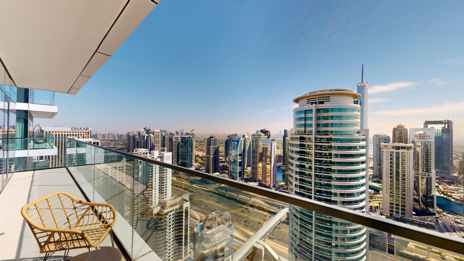 Room 3, Dubai Marina - Vida Residence 4005, Dubai