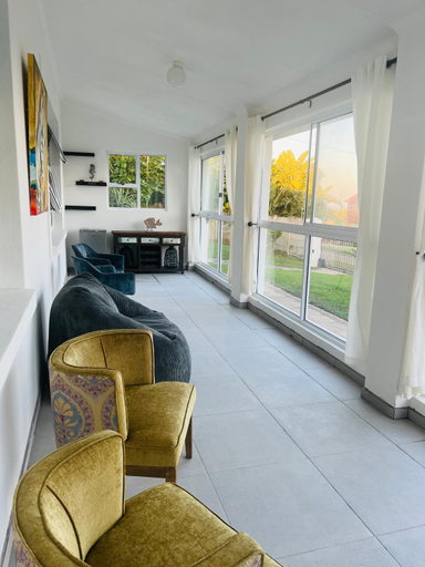 3, Sun and Sands luxury beach house, Ugu