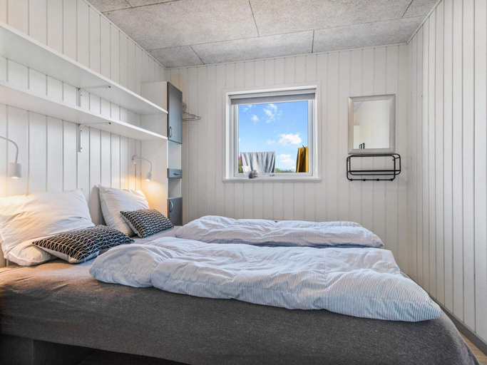 Interior 3, 5 Star Holiday Home in Lokken, Jammerbugt